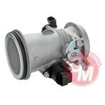 Gua 41132 Clio Uyumlu Kelebek Boğazı