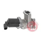 Gua 41140 - Egr Valfi Fıat Albea Doblo 1.3mjt - Siyah