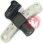 Gua 41263 41263 Krank Mil Sensörü Renault Clio2 Kango 1.5dcı