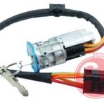 Gua 41633 Dacai Logan-Sandreo-Duster Kontak Kilit Seti Demir Anahtar