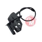 GUA 41754 Bagaj Kilidi Alt Renault Kangoo III 08