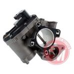 Gua Almparca Egr Valfi Renault Master Iii-Lgn Iii-Trafic-Vivaro-Qashqai M9R-M9T