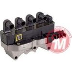 Gua Ateşleme Bobini Fiat Palio-Albea-Brava-Bravo-Marea-Doblo 1.6 16V 96-01 Metal Gövde 18051