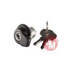 GUA Bagaj Kılıdı Renault R9-11 1989- -7701349484