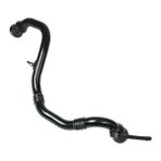 Gua Depomix Turbo Hortumu Dacia Duster 1.5dci K9K 110BG - Beyaz