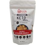 GÜA Glütensiz Çilekli Ketojenik Granola 250 gr