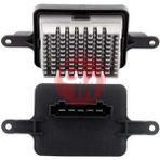 Gua Kalorifer Fan Motor Rezistansi Latitude -Talisma 18051 - Hepsi