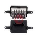 Gua KALORİFER FAN MOTOR REZİSTANSI RENAULT LATITUDE -TALISMA 271506902R