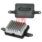 Gua KALORİFER REZİSTANSI PEUGEOT P3008-P5008 1.6 2.0 2015 6441 CQ