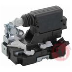 Gua KAPI KİLİDİ ARKA SAĞ MOTORLU RENAULT R19 - MEGANE 7702127971