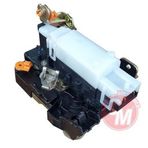 Gua KAPI KİLİDİ ÖN SAĞ MOTORLU RENAULT KANGOO 8200727504 8200051730