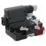 Gua KAPI KİLİDİ ÖN SOL MOTORLU RENAULT R19 - MEGANE 7702127968
