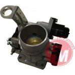 Gua Kelebek Boğazi Renault Megane I 1.6 8 Valf R19 18051