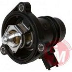 Gua Komple Termostat Opel Adam-Astra J-Corsa D-E-Meriva B-Chevrolet Aveo-Cruze 1.2-1.4 12 105 - 18051