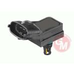 Gua MAP TURBO BASINÇ SENSÖRÜ MOVANO A-CLIO 2 1.5 DCI-MEGANE 2 1.5 DCI-MASTER 3 2.5 DCI 2002-08 9109787 223658143R 2263000Q2F