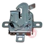 Gua MOTOR KAPUT KİLİDİ FİAT DOBLO 2005 - 51823518 51758788 51781077