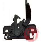 Gua Motor Kaput Kilidi Manuel Renault Clio Iv Dacia Logan Ii Sandero Ii Mcv - Stepway