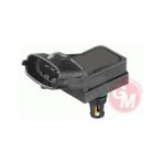 Gua Mtxdpn Turbo Basinç Sensörü Renault Clio Ii 1.5 Dci-Megane Ii 1.5 Dci 02-08 Master Iii 2.5 Dci