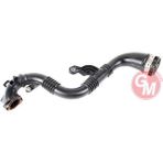 Gua Mtxdpn Turbo Hortumu Megane Iv Sedan Megane Iv Grandtour K9A/M/N Sc Nic Iv J9 1.2 Tce Fluence L3 1. 5 Dci Megane Iii Coupe 144603650R-144605014R - Çok Renkli