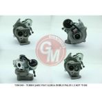 Gua Mtxdpn Turbo Şarj Fiat Albea Doblo Palio Punto Fiorino Punto Evo 1.3 Mjt 70-75 Bg