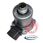 Gua ROBOTİZE OTOMATİK ŞANZIMAN ELEKTROVANASI ORİJİNAL ÜRÜN RENAULT MEGANE 3 - FLUENCE MEGANE 4 KADJ AR LATİTUDE DC4 ORİJİNAL ÜRÜN 305738737R 305730606R