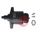 Gua ROLANTİ AYAR VALFİ KOMPLE PLASTİK FIAT PALİO -SIENA 1.2 8VALF 9945776 77364619
