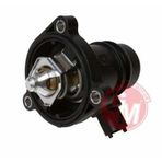 Gua TERMOSTAT 103C OPEL ADAM-ASTRA J-CORSA D-E-MERIVA B-CHEVROLET AVEO-CRUZE 1.2-1.4 2012 28290033 1338379 55593033 25200454