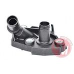 Gua TERMOSTAT SUPORTU FLANŞI RENAULT CLIO 3-KANGOO-MEGANE 2-MODUS-LOGAN-MICRA-NOTE-QASHQAI 1.5 DCİ 7701476282 8200337841 8200423361