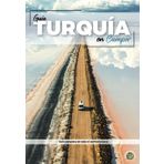 Guía Turquía en Camper: Recorre todo el territorio turco