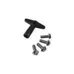 Gua Vitesse Clio 3 Jant Kapak Sökme Anahtarı 7700422600