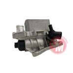 Gua YAĞ SOĞUTUCUSU KOMPLE RENAULT MASTER 3 2010 OPEL MOVANO B 2010 2.3 DCI M9T ÇİFT TEKER 8201005235 1520800Q1B 4420985