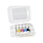 Guaj Boya 5 'li ( 5 x 7.5 Ml ) - Alpino