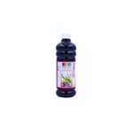 Guaj Boya Siyah 500 ml