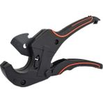Guangdong Spirit 0- 42MM Plastik Boru Kesici Pvc Boru Kesici Ağır Hizmet Tipi Boru ve Tüp Kesici 1-5/8 İNÇ/42MM Pvc Boru Kesmek Için Toofor - Siyah