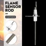 Guangdong Spirit 0130F00010 Alev Sensörü Çubuğu Değiştirme Goodman Amana Fırın Janitrol Için Fit -