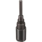 Guangdong Spirit 1/4 Inç Shank Freze Uçları Collet Uzatma Çubuğu 90MM Kiti Gravür Makinesi Için Set (Boş)