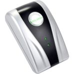 Guangdong Spirit 18000W 90V-250V Elektrik Tasarruf Kutusu Elektrik Faturası Katil Enerji Tasarrufu Cihazı Ev Abd Fişi Için, Kondansatörsüz - Beyaz