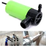 Guangdong Spirit 30W 12V 5m Mini Dalgıç Su Pompası Temiz Gölet Kanal Açma Makinesi - Gri
