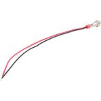 Guangdong Spirit 50 Adet IP65 Su Geçirmez Bem-6c Araba 6mm Df Için Yüksek Kaliteli Metal Uyarı LED Işık Göstergesi - 10