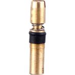 Guangdong Spirit 6mm 30MPA Yüksek Basınçlı Pompa Piston Parçaları Için Üç Aşamalı Piston Kafası Yüksek Basınçlı Bakır Kafa, Yüksek Basınç Pompası Piston Kafası - 10