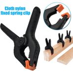 Guangdong Spirit A-Shape Fotoğraf Stüdyosu Fotoğraf Arka Plan Kumaş Klip Ağaç Işleme Yaylı Kelepçe