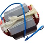 Guangdong Spirit AC220-240V Makita 5704R 5806R 5704RK 518629-3 516489-7 5806B Için Armatür Statoraracı Parçaları