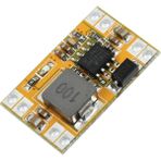 Guangdong Spirit Dc-Dc 9V 12V 19V - 5V USB Adım Aşağı Modülü Kartı Buckaraç Araba Için Besleme Şarj Modülü Voltaj Regülatörü 3A