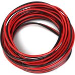 Guangdong Spirit Faydalı Araçlar 5m Hoparlör Kablosu Tel Surround Ses Araba Ev Stereo Hifi/araç Ses Sistemi - Beyaz