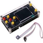 Guangdong Spirit LCD Ekran Dıy 3 Eksen USB Freze Oyma Makinesi Atölyesi Aksesuarları Cnc 1610 Için Grbl Çevrimdışı Denetleyici Oyma