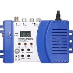 Guangdong Spirit M66 Rf Modülatör Ses Video Tv Dönüştürücü (Ab Fişi)