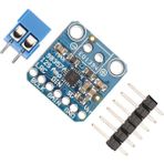 Guangdong Spirit MAX98357 I2S D Sınıfı Amplifikatör Koparma Arayüzü Dac Dekoder Modülü Raspberry Pi ESP32 Için - 10