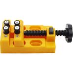 Guangdong Spirit Mini Matkap Basın Mengene Kelepçe Takı Ceviz Izle Mühür Damga Hobi Oyma Aracı