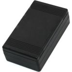 Guangdong Spirit Plastik Hitam Proyek Power Case Pelindung Buat 116X68X36 Mm-Intl (Yurt Dışından) - 10