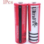 Guangdong Spirit Te Fonksiyonu USB Şarj Farı Acil Durum Kulaklık El Feneri Pil Aydınlatması (Yurt Dışından) - Siyah